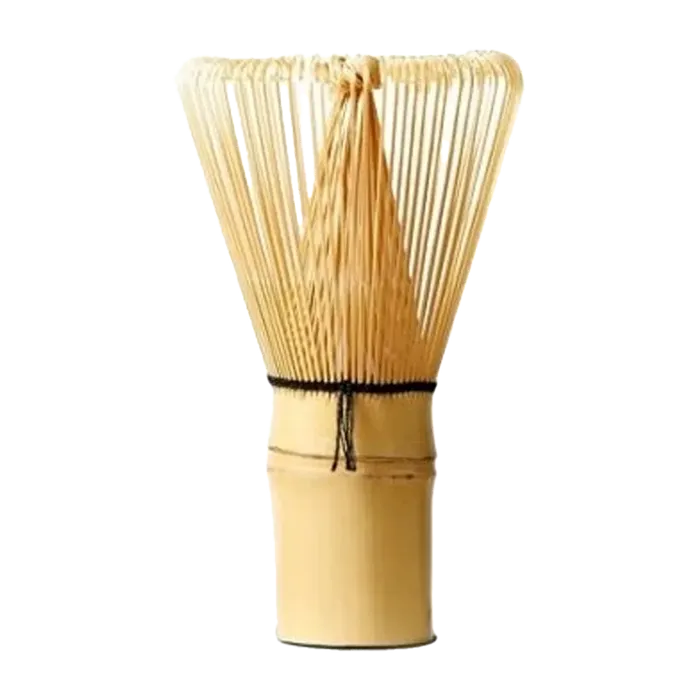 Metlička na šlehání čaje Matcha